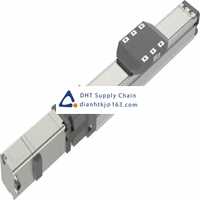 Mechanical transport transmission accessories Bosch Rexroth_R02680A008