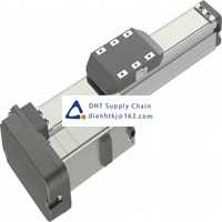 Mechanical transport transmission accessories Bosch Rexroth_R02680B007