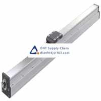 Mechanical transport transmission accessories Bosch Rexroth_R02681H008