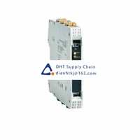 Power Supply _Endress+Hauser_RN22-8L2A