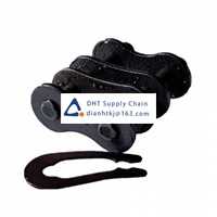 Mechanical transport transmission accessories SKF_PHC 06B-2C/L