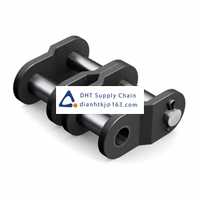 Mechanical transport transmission accessories SKF_PHC 06B-2O/L