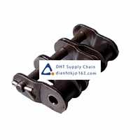 Mechanical transport transmission accessories SKF_PHC 12B-3O/L