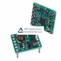 Voltage converter_Texas Instruments_PTH04T231WAD