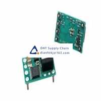 Voltage converter_Texas Instruments_PTH08000WAH