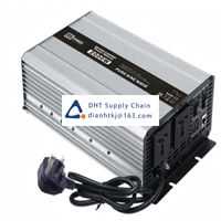 Voltage converter_RS PRO_268-5134
