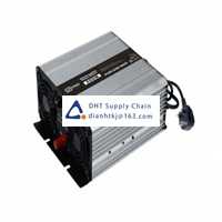 Voltage converter_RS PRO_268-5136