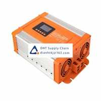 Voltage converter_RS PRO_268-5148