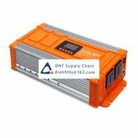 Voltage converter_RS PRO_268-5154