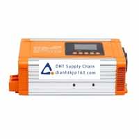 Voltage converter_RS PRO_268-5158