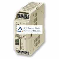 Power Supply _Omron_S8T-DCBU-02