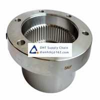 Mechanical transport transmission accessories SKF_PHE 60GCCOVER