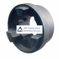 Mechanical transport transmission accessories SKF_PHE FRC280FTB