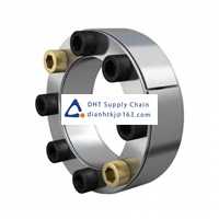 Mechanical transport transmission accessories SKF_PHF FX10-85X125