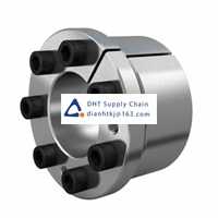 Mechanical transport transmission accessories SKF_PHF FX51-30X55