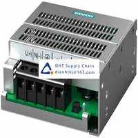 Power Supply _Siemens_6EP1321-1LD01