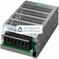 Power Supply _Siemens_6EP1322-1LD01