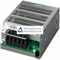 Power Supply _Siemens_6EP1331-1LD01