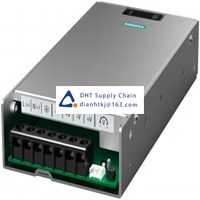 Power Supply _Siemens_6EP1334-1LD01