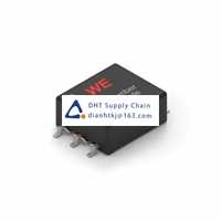 Transformer_Wurth Elektronik_78931812523