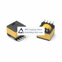 Transformer_Wurth Elektronik_750319924