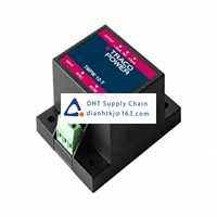 Power Supply _TRACOPOWER_TMPW 10-112-T