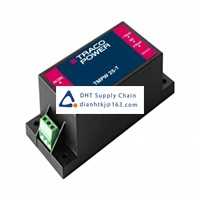 Power Supply _TRACOPOWER_TMPW 25-115-T