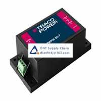 Power Supply _TRACOPOWER_TMPW 50-115-T