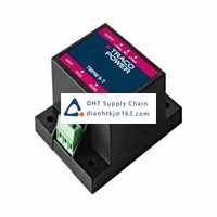 Power Supply _TRACOPOWER_TMPW 5-103-T