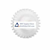 Mechanical transport transmission accessories Igus_S270GM-ST-070-013-00-030-R