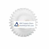 Mechanical transport transmission accessories Igus_S270GM-ST-070-064-00-080-R