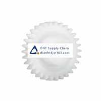 Mechanical transport transmission accessories Igus_S270GM-ST-100-014-00-040-R