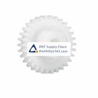 Mechanical transport transmission accessories Igus_S270GM-ST-100-018-00-040-R