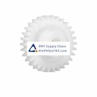 Mechanical transport transmission accessories Igus_S270GM-ST-100-036-00-080-R