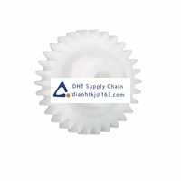 Mechanical transport transmission accessories Igus_S270GM-ST-125-018-00-050-R