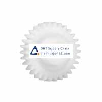 Mechanical transport transmission accessories Igus_S270GM-ST-125-048-00-080-R