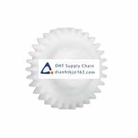 Mechanical transport transmission accessories Igus_S270GM-ST-200-024-00-100-R