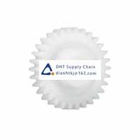 Mechanical transport transmission accessories Igus_S270GM-ST-200-027-00-100-R