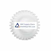 Mechanical transport transmission accessories Igus_S270GM-ST-200-040-00-120-R