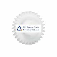 Mechanical transport transmission accessories Igus_S270GM-ST-250-090-00-200-R