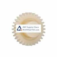 Mechanical transport transmission accessories Igus_P360GM-ST-100-017-00-040-R