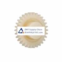 Mechanical transport transmission accessories Igus_P360GM-ST-125-019-00-050-R