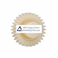 Mechanical transport transmission accessories Igus_P360GM-ST-125-080-00-120-R