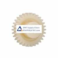 Mechanical transport transmission accessories Igus_P360GM-ST-250-020-00-100-R