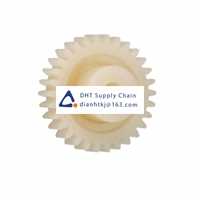 Mechanical transport transmission accessories Igus_P360GM-ST-250-055-00-200-R