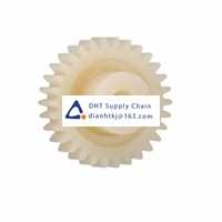 Mechanical transport transmission accessories Igus_P360GM-ST-250-060-00-200-R