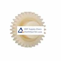 Mechanical transport transmission accessories Igus_P360GM-ST-300-027-00-140-R