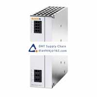 Power Supply _Block_PCC-0124-100-2