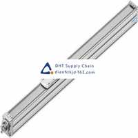 Mechanical transport transmission accessories Festo_ELGC-BS-KF-32-500-8P