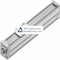 Mechanical transport transmission accessories Festo_ELGC-BS-KF-45-100-10P